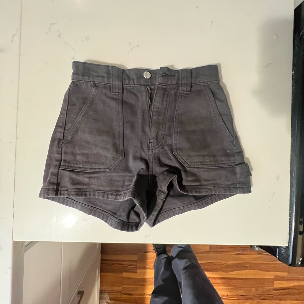 Cargo shorts